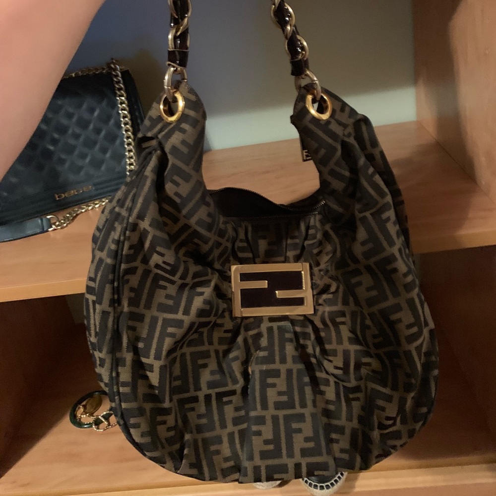 FENDI purse